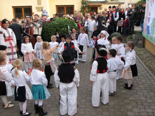 Hody v Podolí - 15.10.2011